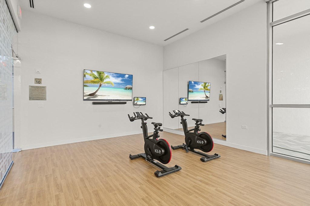 The Marc At Palm Beach Gardens Apartments, 3955 Design Center Drive ...